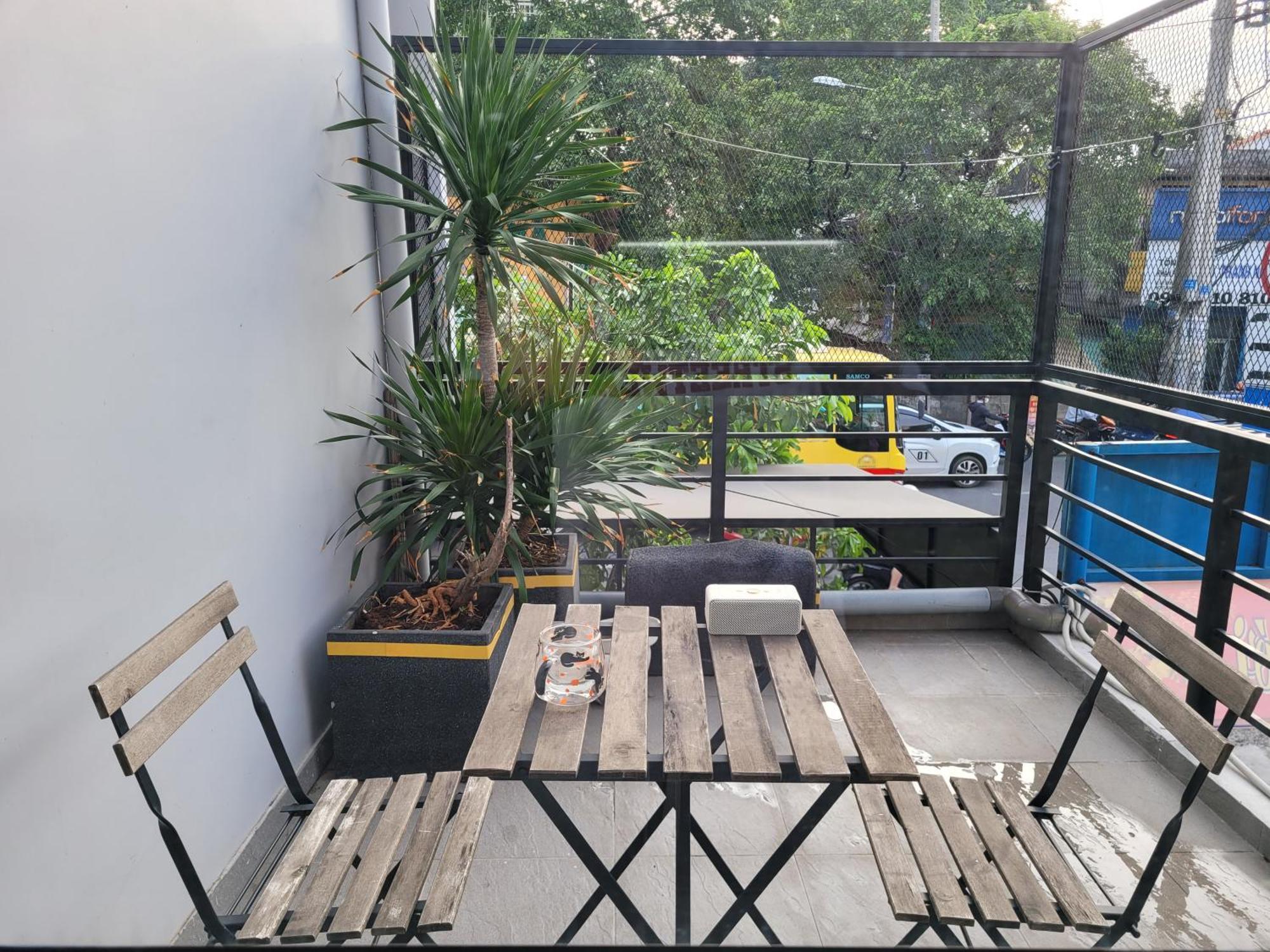 Agk House - Homestay - 406 Xo Viet Nghe Tinh, P25, Binh Thanh, Gan Nga 4 Hang Xanh Ho Chi Minh City Room photo
